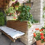 Selz Apartman *