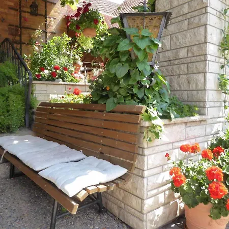 Selz Апартаменты *
