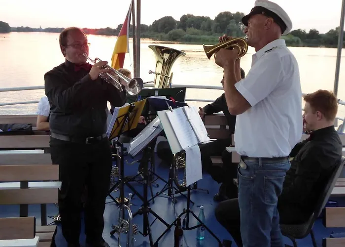 Apartamento Selz Haundorf