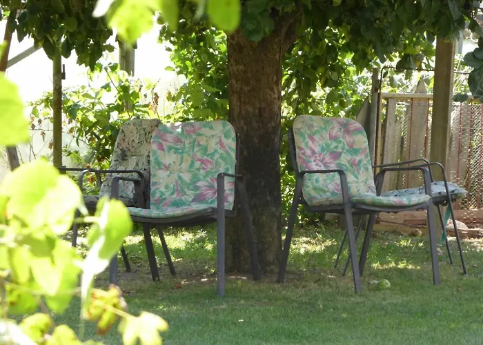 Selz Apartamento Haundorf