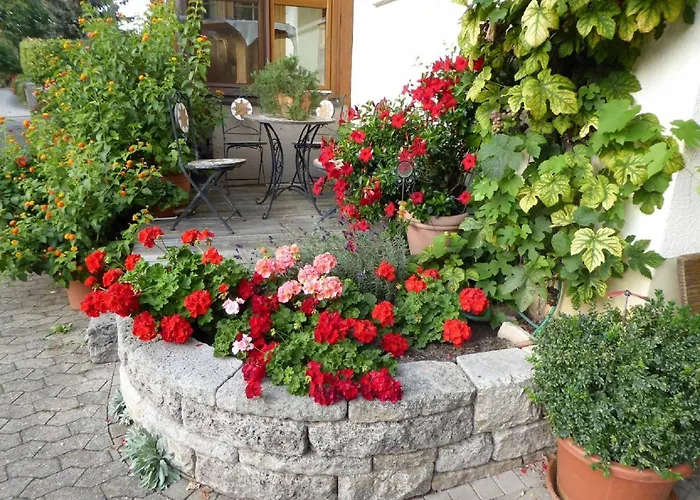 Selz Apartamento Haundorf