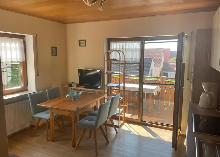 Apartamento Selz Haundorf