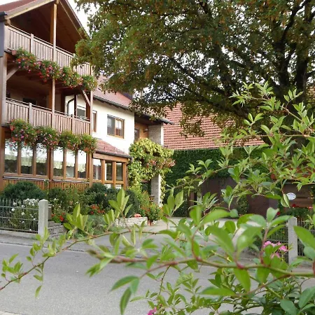 Apartment Selz Haundorf