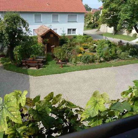 Selz Apartment