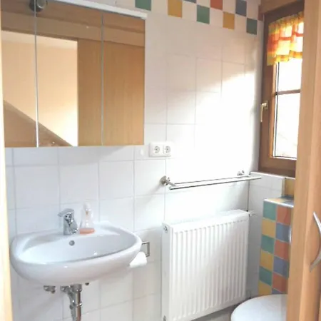 Selz Apartment