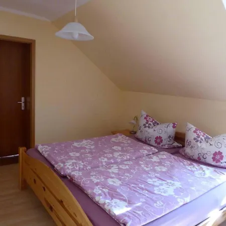 Apartmán Selz