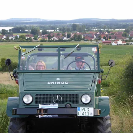 Selz Haundorf