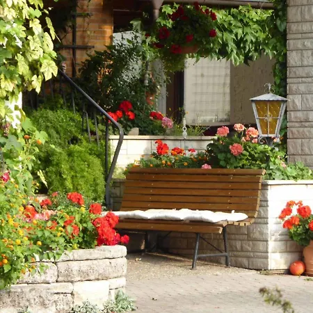 Selz Apartment *