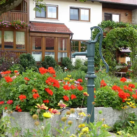 Apartmán Selz