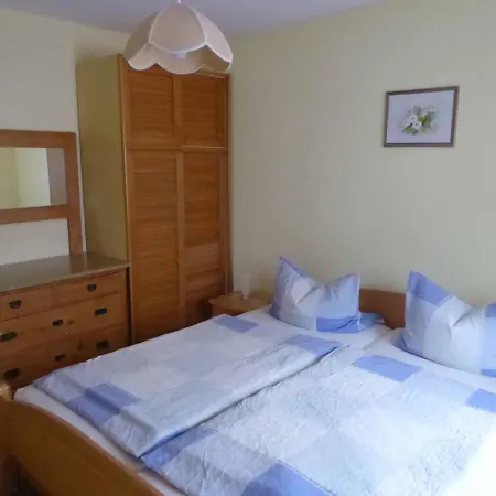 Selz Apartment *