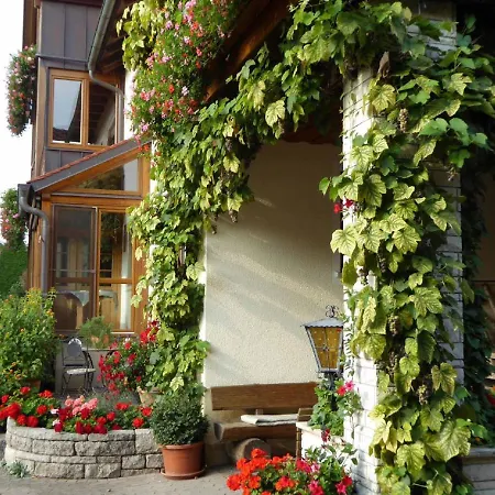 Selz Apartmán Haundorf
