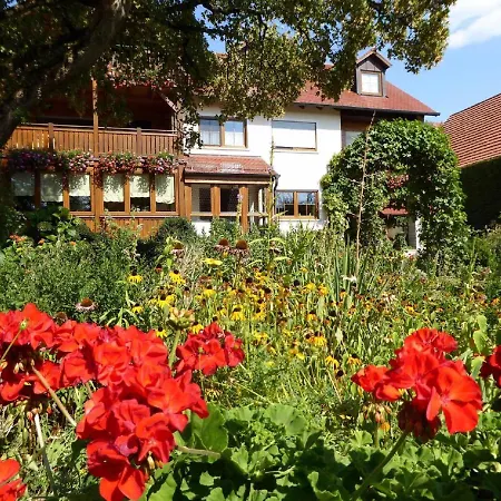 Selz * Haundorf