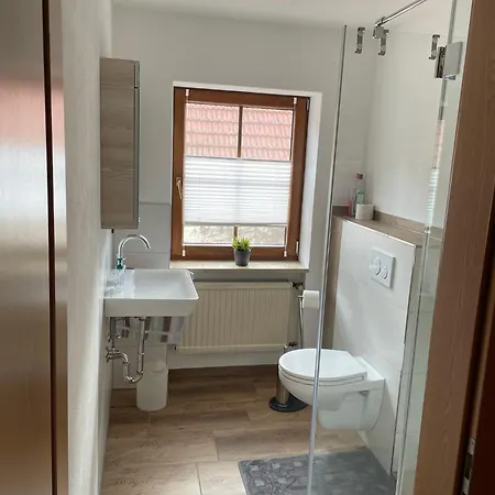 Selz Apartment