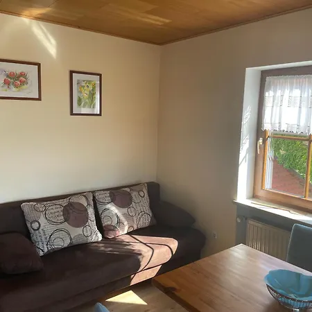 Apartmán Selz