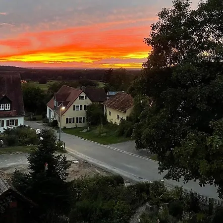 Apartmán Selz *