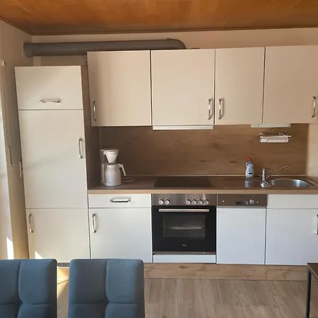 Selz Apartment Haundorf