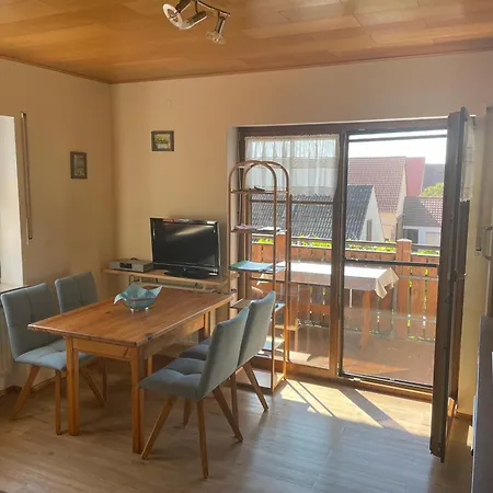 Apartment Selz Haundorf