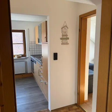 Selz Apartment