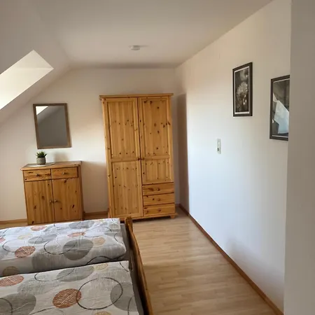 Selz Apartment *