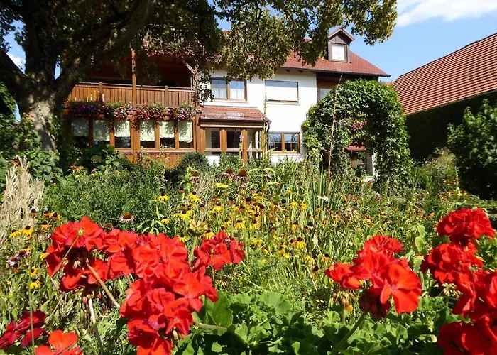 Selz * Haundorf