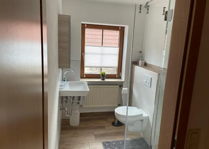 Selz Apartment