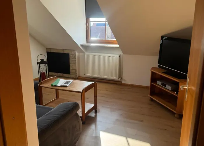 Apartment Selz